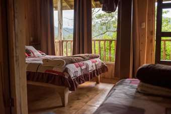 Posada Cedrela Ecolodge