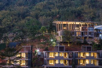 Hotel Sirinati Khao Kho National Park - Adult Only