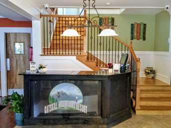 Hotel Catskill Mountains Resort