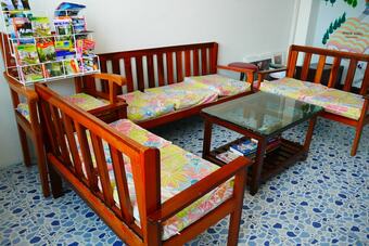 Hotel Sweet Home Guesthouse