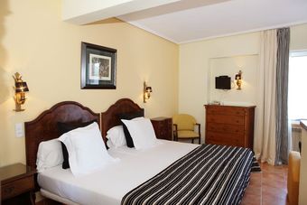 Hotel Gastron�mico Risco Cantabria Experience