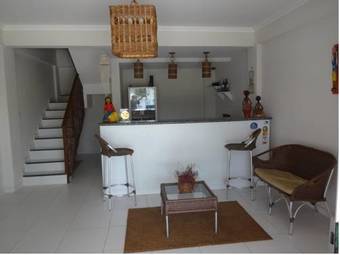 Hostal Pousada Ventos Da Barra