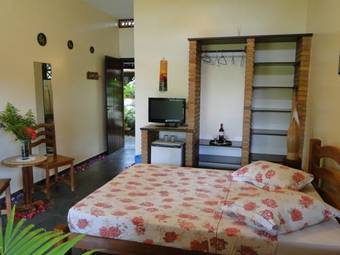 Hotel Restaurante Arco Iris