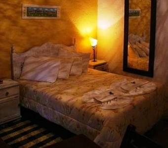 Posada Pousada Vila Do Campo