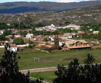 Hostal Pousada Monte Azul