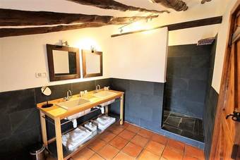 Hotel Casa Pedro Barrera