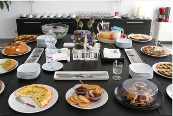 Bed & Breakfast Costantucci