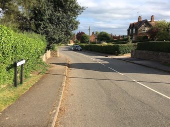 Bed & Breakfast The Goat House At Ivy Cottage
