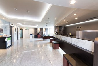 Hotel Sanco Inn Shizuoka Kitaguchi