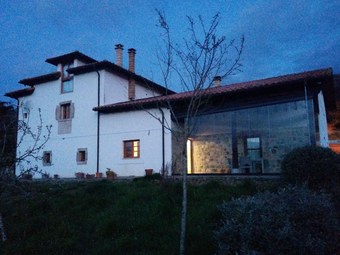 Agroturismo Casa De Aldea Sobrefuentes