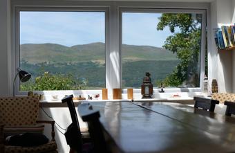 Bed & Breakfast The Slate Shed At Graig Wen