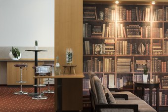 Hotel Ibis Styles Berlin Treptow