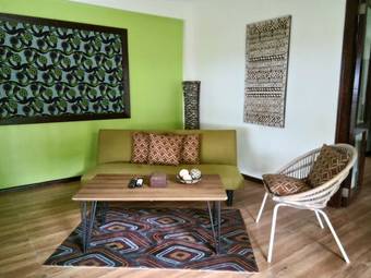 Apartamento Balai Sa Baibai