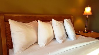 Motel Zinck's Inn