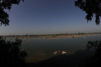 Hotel Pugdundee Safaris - Ken River Lodge