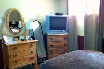 Bed & Breakfast G�te Esprit Follet