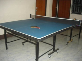 Hotel Boss & Benz House