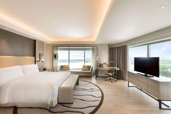 Hotel Conrad Manila