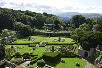 Hotel Bodysgallen Hall & Spa