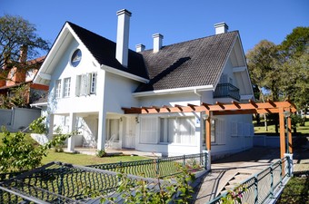 Posada Pousada Monte Felice