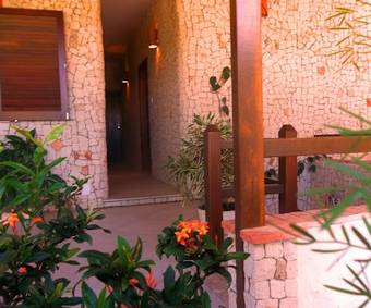 Hostal Pousada Itamarac�