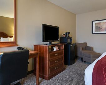 Hotel Quality Inn
