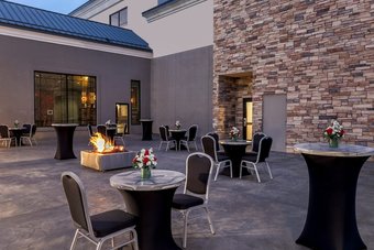 Hotel Four Points By Sheraton Bentonville