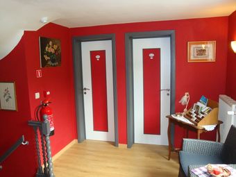 B&B Windsor