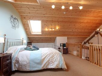 Agroturismo The Dairy Barns