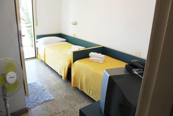Hotel Elde