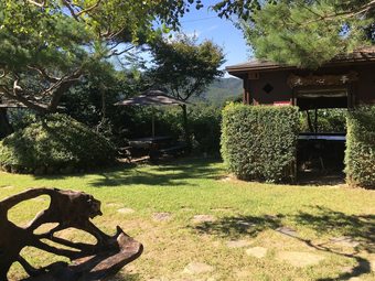 Hotel Sicily Pension