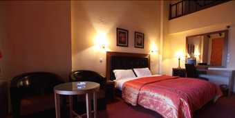 Nevros Hotel Resort & Spa