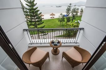 Apartamento Vinpearl Resort & Spa Ha Long
