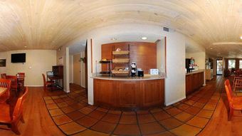 Motel Best Western Mountain Shadows