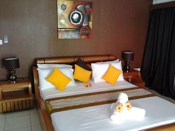 Hotel Villa Authentique