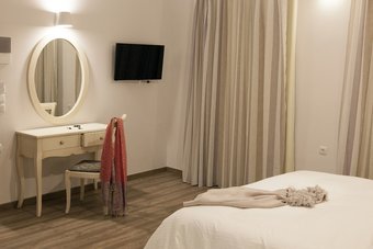 Hotel Shalom Luxury Rooms