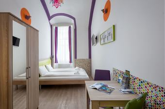 Apartamentos Amber Gardenview Studios