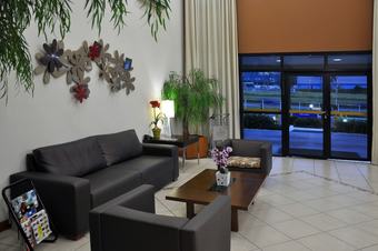 Cegil Hotel Boulevard