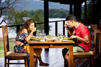 Hotel Mapakada Village