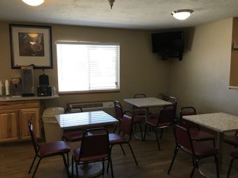 Motel Super 8 By Wyndham Beaver Ut