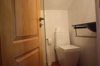 Agroturismo Buddha Peaceful Oasis