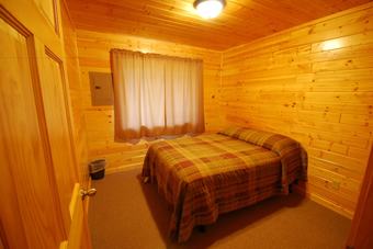 Cabana Birch Forest Lodge