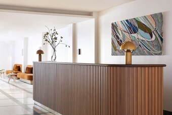 Kimpton Alton Hotel, An Ihg Hotel