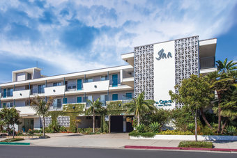 Hotel Days Inn Y Suites