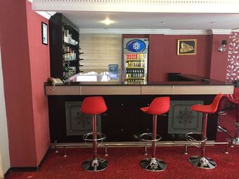 Mina 1 Hotel