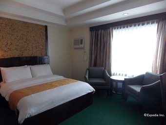 Mo2 Westown Hotel Bacolod - Downtown