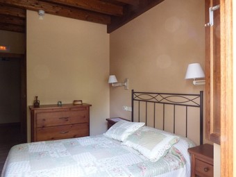 Hotel La Casuca Del Esbardu