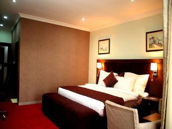 Best Western Plus Elomaz Hotel