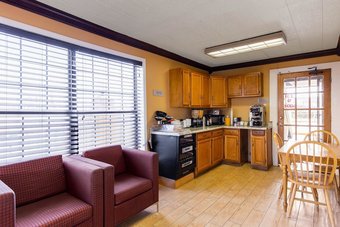 Motel Rodeway Inn