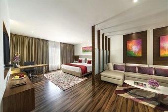Grand Kakinada By Grt Hotels